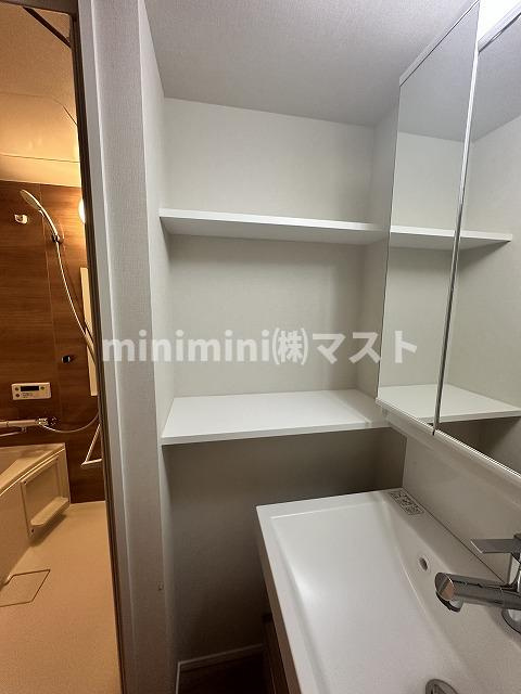 RJRプレシア南堀江のその他