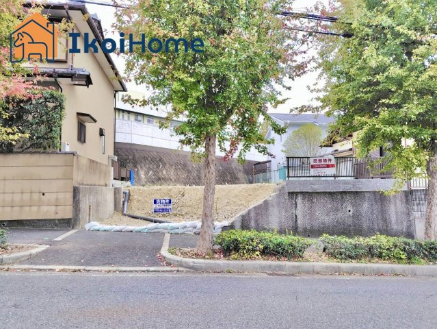 神戸市西区大津和1丁目　土地のその他|●年中無休：当日予約可●建築条件無しのため、お好きなハウスメーカーにて建築可能です。