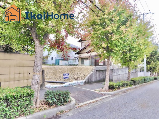 神戸市西区大津和1丁目　土地のその他|●資料・カタログのご請求無料●バス停まで徒歩8分、8分で伊川谷駅にも到着し通勤や通学に便利な立地