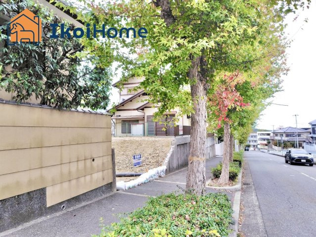 神戸市西区大津和1丁目　土地のその他|●資料・カタログのご請求無料●アミパラ伊川谷店まで徒歩10分♪お子様にも嬉しい立地！