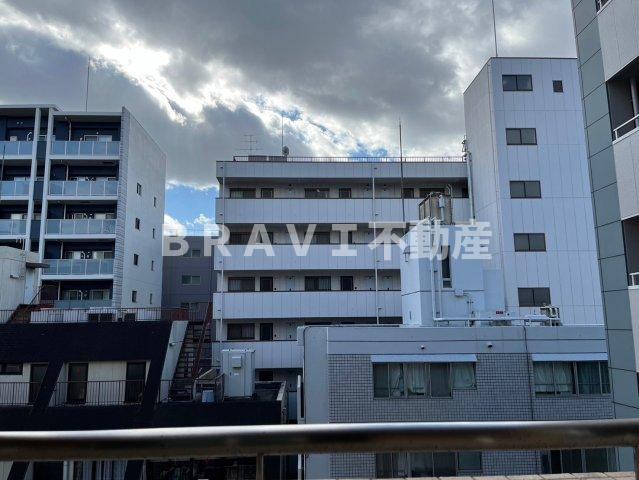 アムズメイプル扇町　BRAVI不動産の展望|【アムズメイプル扇町】