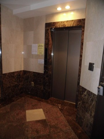 大阪市中央区内久宝寺町４丁目の賃貸マンションのその他共用部分