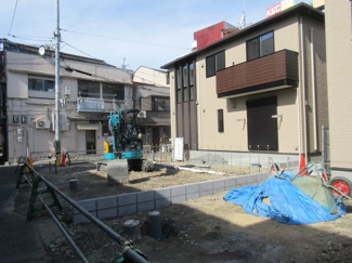【駐車場】 | 駐車場付きです