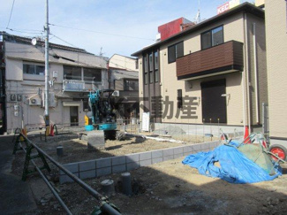 【駐車場】 | 駐車場付きです
