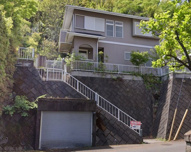 中郡大磯町石神台3丁目　中古戸建　55.13坪の画像