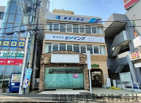 ハローパークシティの画像