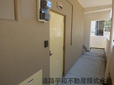 【その他共用部分】 | ハローパークシティ