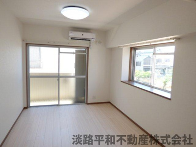 【居間・リビング】 | ハローパークシティ
