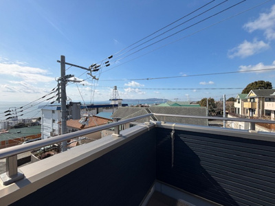 【展望】 | 神戸市垂水区塩屋町5丁目　新築戸建A号棟　仲介手数料無料！ | 垂水区塩屋町5　新築A号棟　仲介手数料無料！
