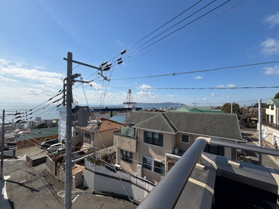 【展望】 | 神戸市垂水区塩屋町5丁目　新築戸建A号棟　仲介手数料無料！ | 垂水区塩屋町5　新築A号棟　仲介手数料無料！