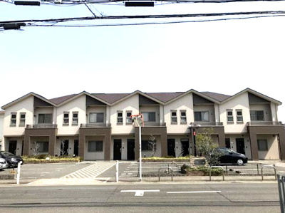 【外観】 | ファミリア