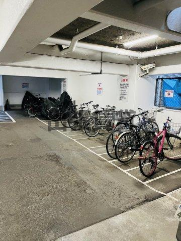 仲介手数料０円！ゲストハウスレインボー伏見のその他共用部分