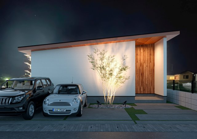 COLORSグリーンヒル栗東市安養寺3丁目3区画