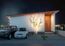 COLORSグリーンヒル栗東市安養寺3丁目3区画の画像