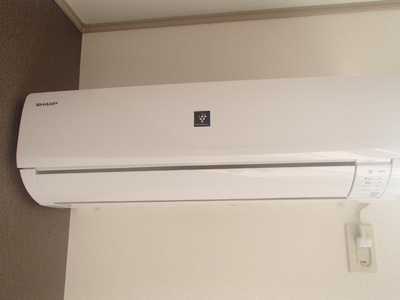 【設備】 | カーサカメリア・