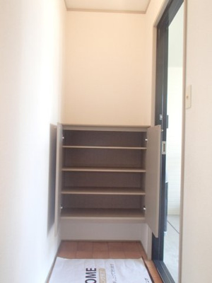 【収納】 | カーサカメリア・