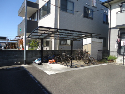 【その他共用部分】 | カーサカメリア・