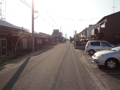 【周辺】 | カーサカメリア・