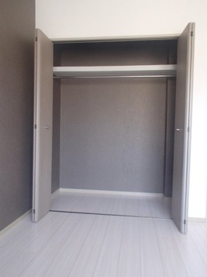 【収納】 | カーサカメリア・