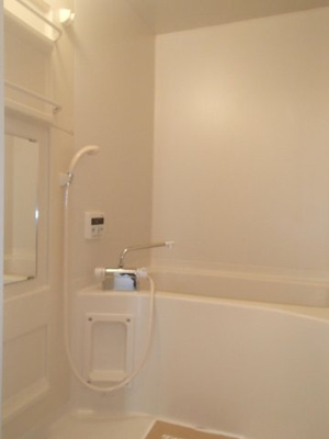 【浴室】 | カーサカメリア・