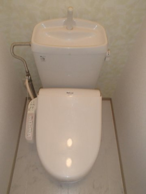 【トイレ】 | カーサカメリア・