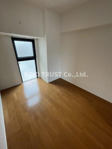 ES-Grande Umedakita(旧アルセダーコート梅北)の居間・リビング|おしゃれなリビングです