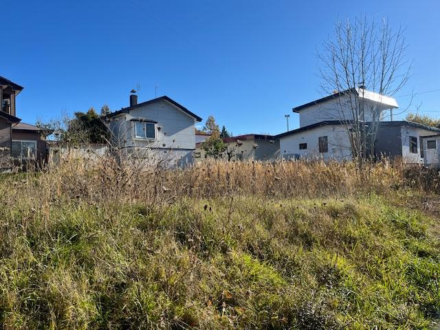 網走市鱒浦４丁目７９－３９５・３９７土地の外観