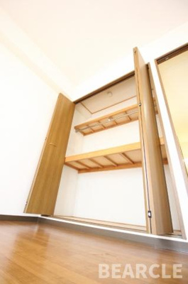 【収納】 | コーポサンⅡ