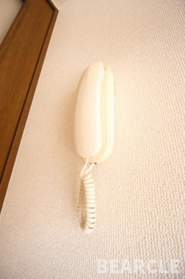 【セキュリティ】 | コーポサンⅡ