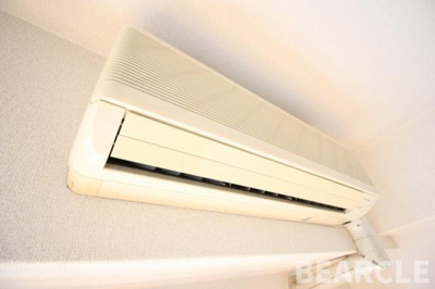 【設備】 | コーポサンⅡ