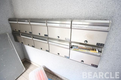 【その他共用部分】 | コーポサンⅡ