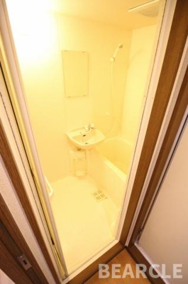 【浴室】 | コーポサンⅡ