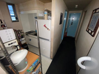 【その他】 | ラジルマ本社事務所