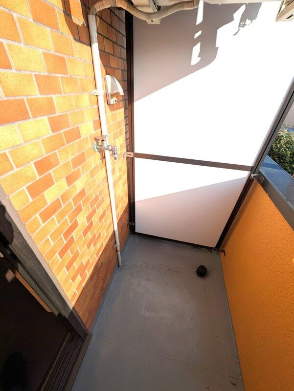 ローズマリービル の設備