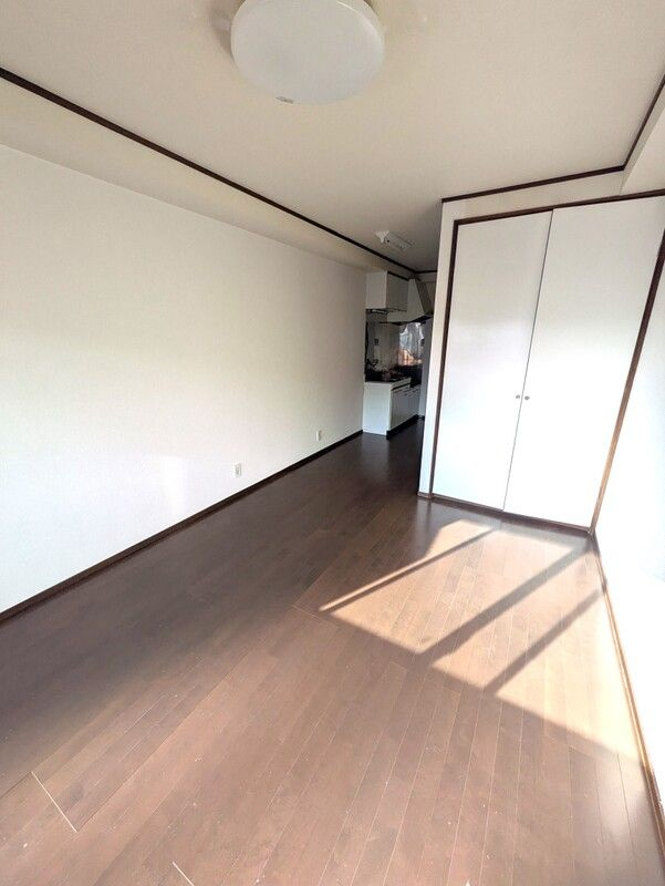 ローズマリービル の内装