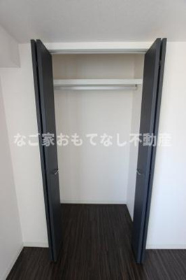 【収納】 | ミヨシハイツ