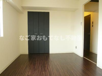 【寝室】 | ミヨシハイツ