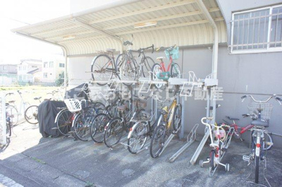 【その他共用部分】 | ミヨシハイツ