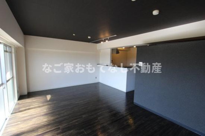 【居間・リビング】 | ミヨシハイツ