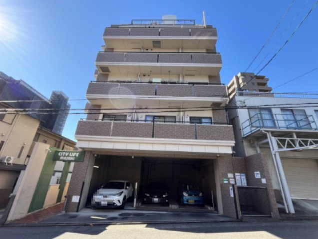 シティーライフ正木