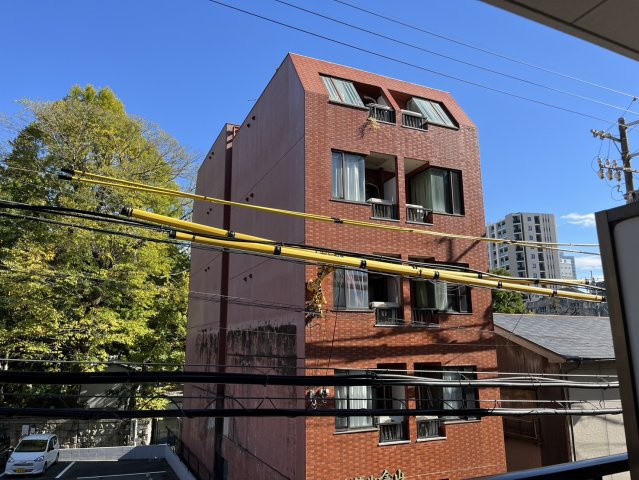 シティーライフ正木の展望|シティーライフ正木