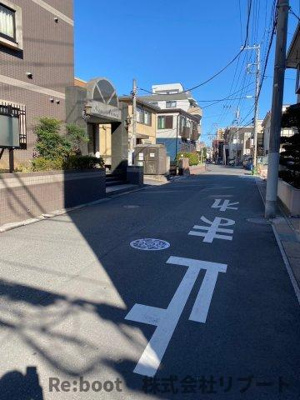 【周辺】 | ニューアネックス