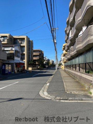 【周辺】 | ニューアネックス