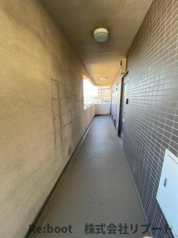 ニューアネックスのその他共用部分