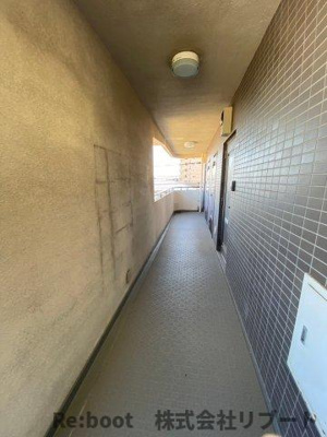 【その他共用部分】 | ニューアネックス