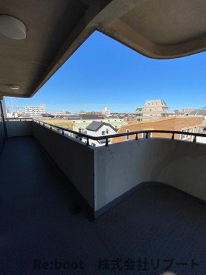 【その他共用部分】 | ニューアネックス