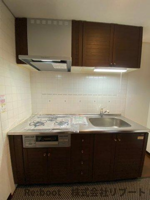 【キッチン】 | ニューアネックス