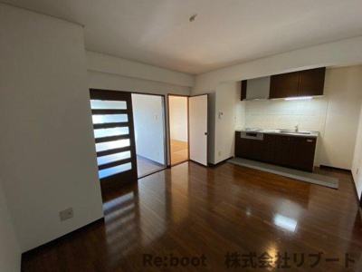 【居間・リビング】 | ニューアネックス