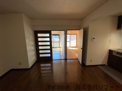 【居間・リビング】 | ニューアネックス