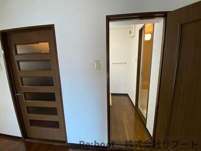 ニューアネックスの内装